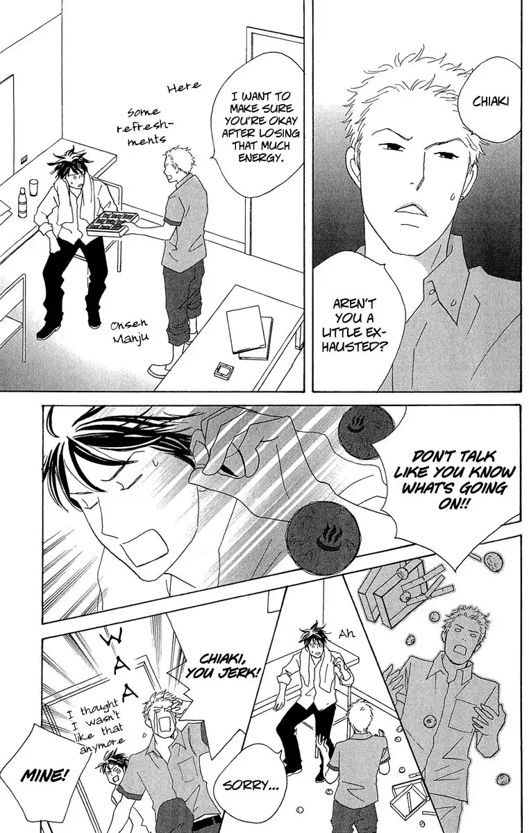 Nodame Cantabile Encore - Opera-hen Chapter 8 23